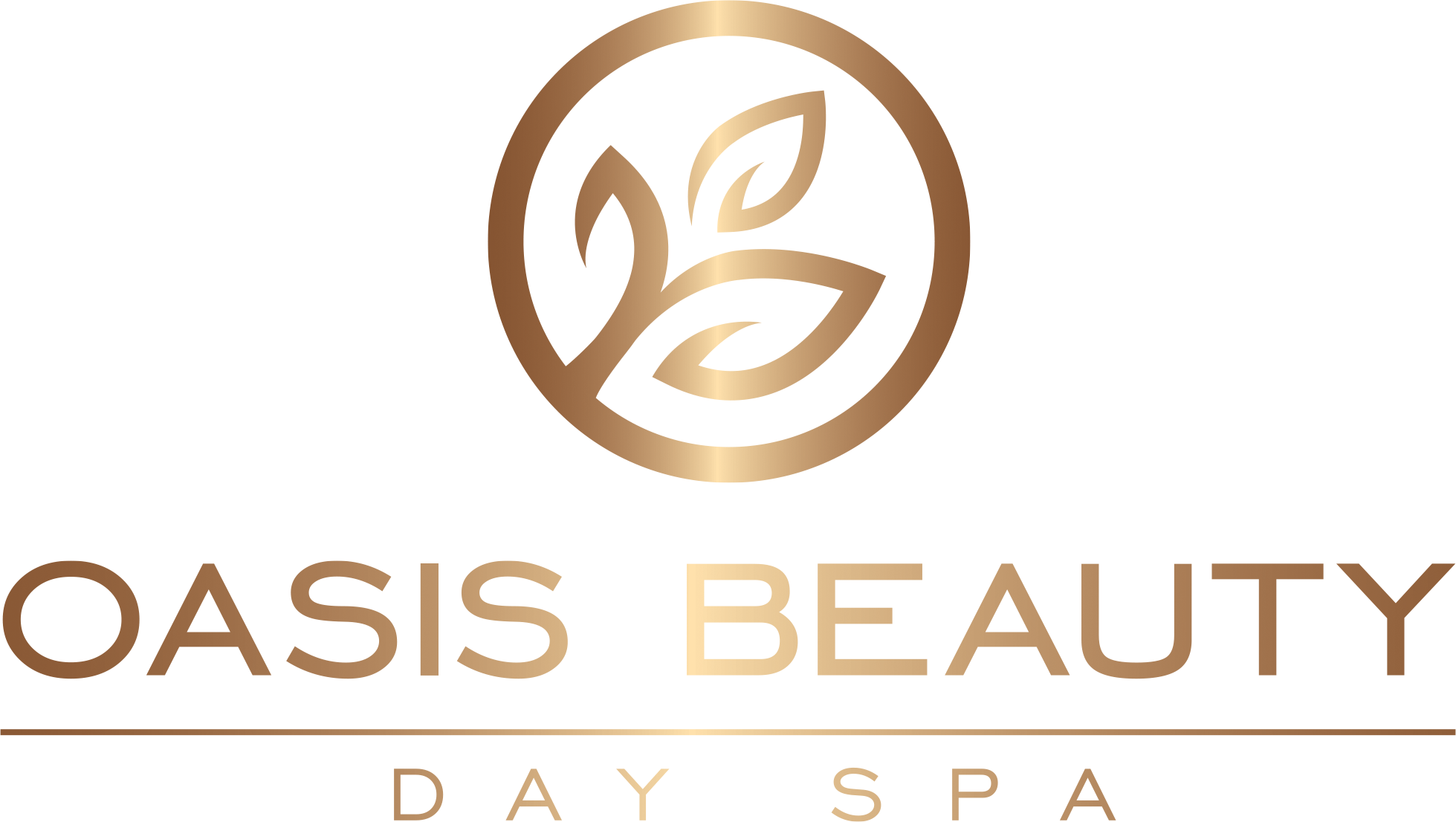 OASIS BEAUTY DAY SPA